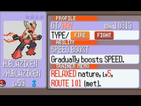 Pokemon Omega Ruby Download For Android Gba
